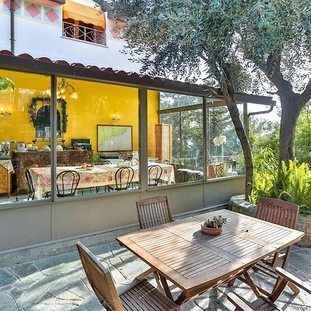 Suite Roxanne Sanremo Bagian luar foto
