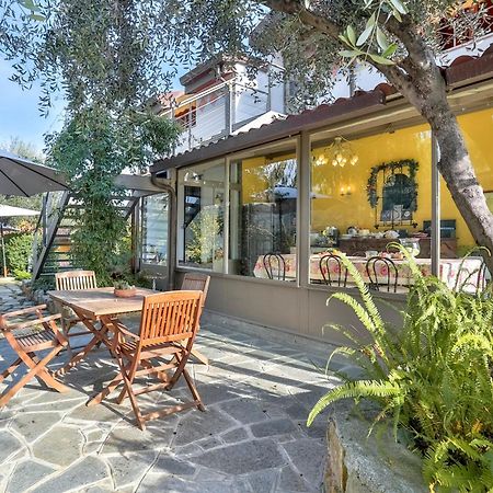 Suite Roxanne Sanremo Bagian luar foto
