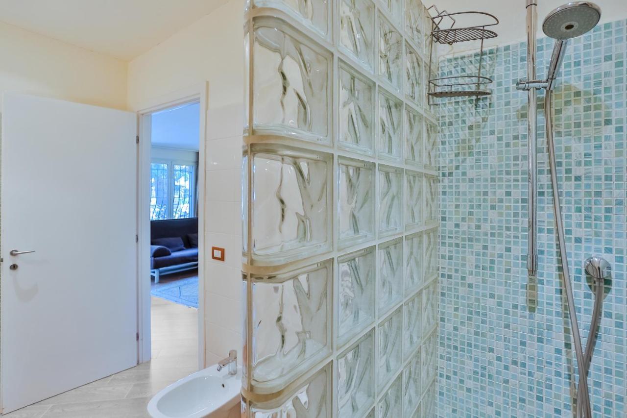 Suite Roxanne Sanremo Bagian luar foto