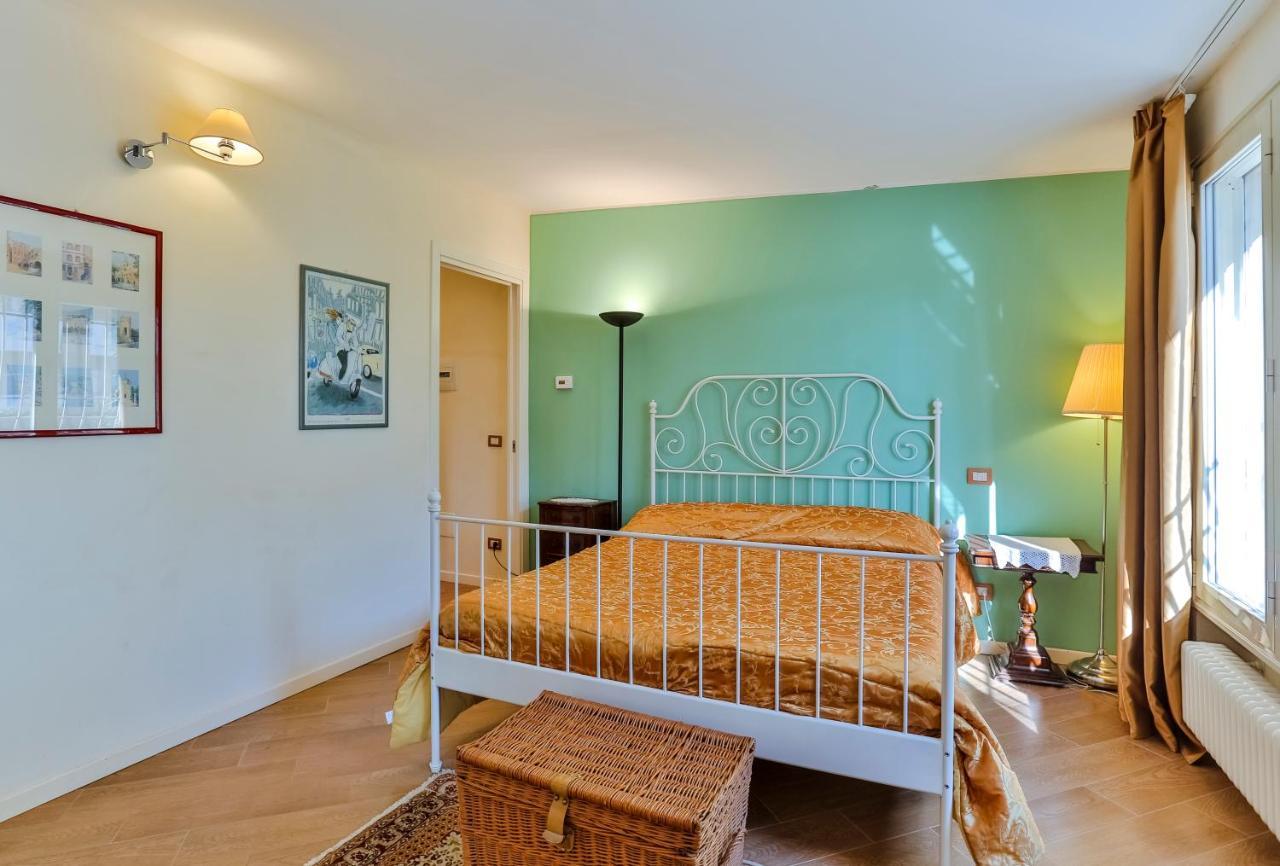 Suite Roxanne Sanremo Bagian luar foto