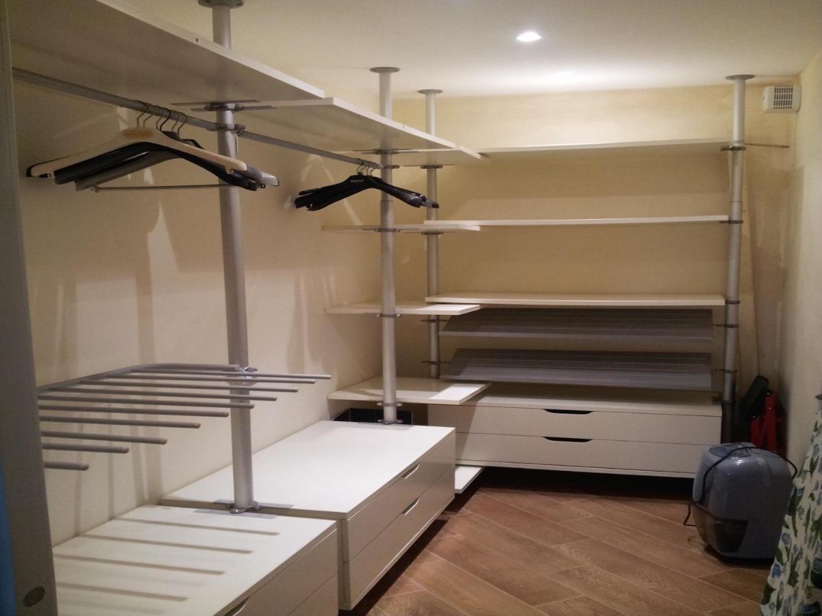 Suite Roxanne Sanremo Bagian luar foto