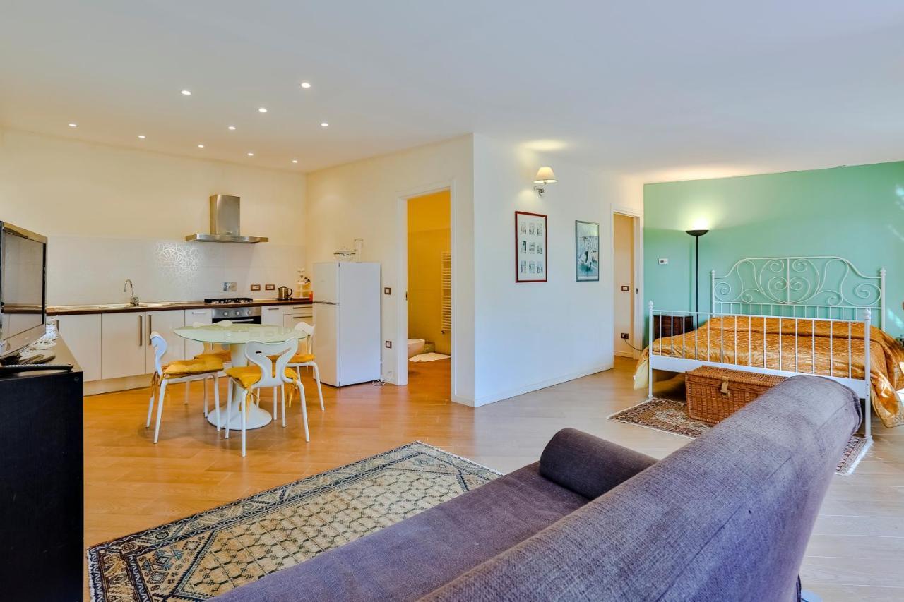Suite Roxanne Sanremo Bagian luar foto